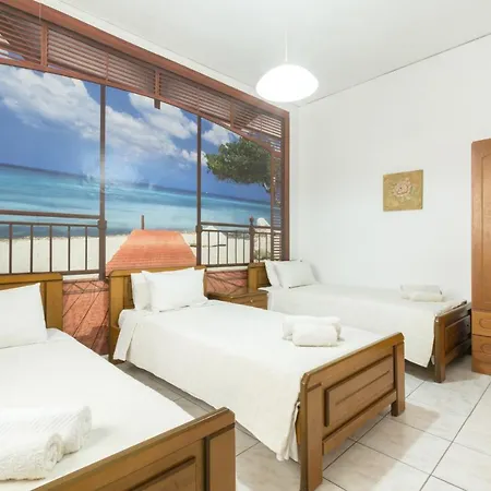 شقة Roys Blu *