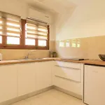 Roys Blu Apartment Kávos