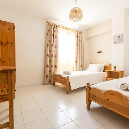 Roys Blu Apartamento Kávos