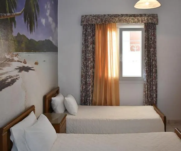 Apartment Roys Blu *