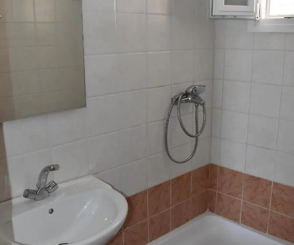 Apartment Roys Blu *