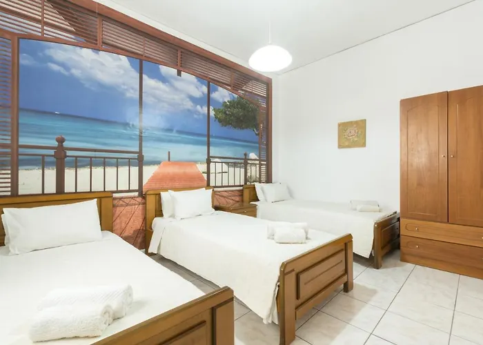 Apartment Roys Blu *