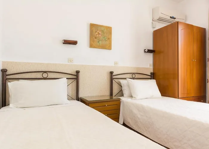 Apartment Roys Blu *