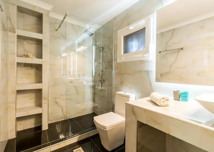 Apartment Roys Blu