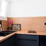 Roys Blu Кавос