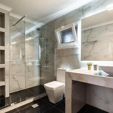 Apartament Roys Blu Kávos