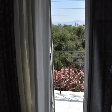 Apartament Roys Blu *