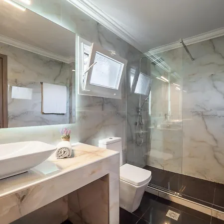 Apartament Roys Blu *