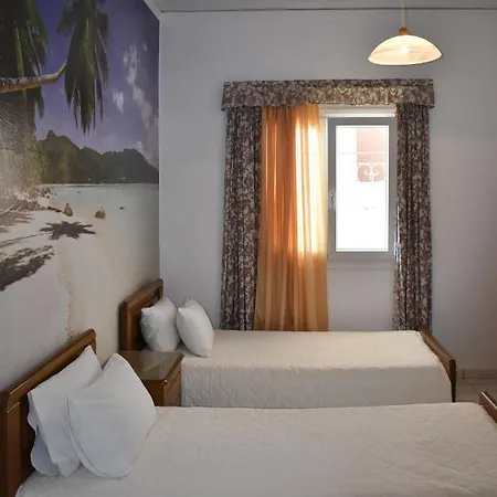 Apartament Roys Blu *