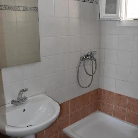 Apartament Roys Blu *