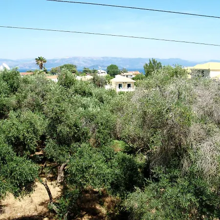 Roys Blu Apartament *