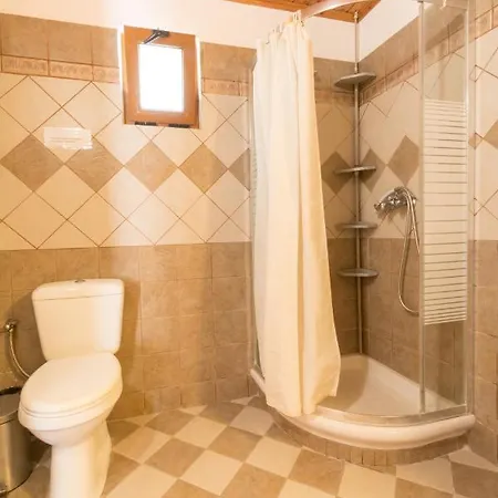 Apartament Roys Blu Kávos