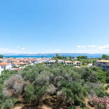 Roys Blu Apartament Kávos