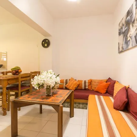 Apartament Roys Blu *