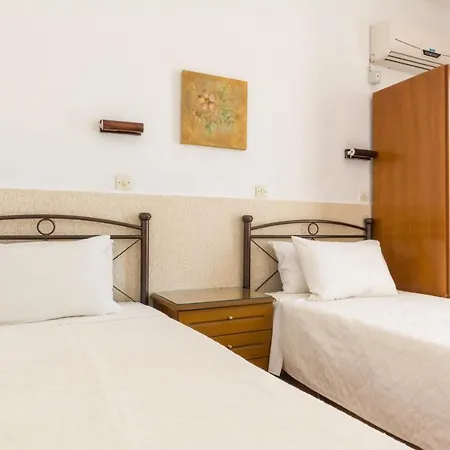 Apartament Roys Blu *