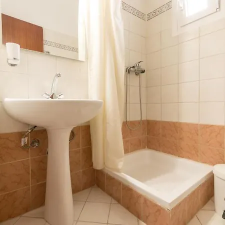 Roys Blu Apartament Kávos