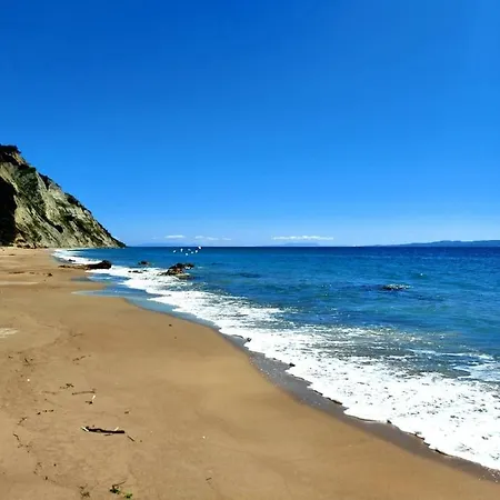 Roys Blu Apartament *