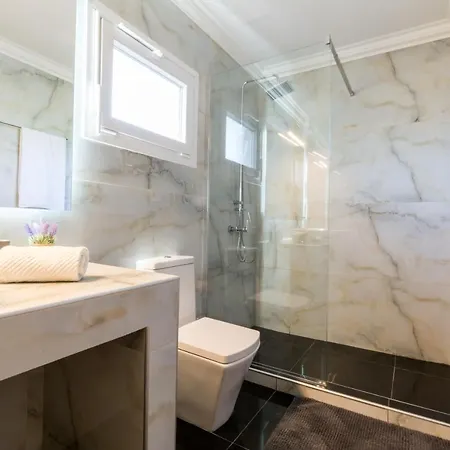 Roys Blu 公寓