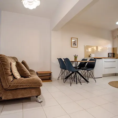 Apartamento Roys Blu Kávos