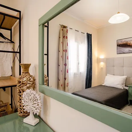 Apartamento Roys Blu *