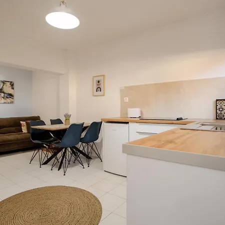 Roys Blu Apartamento