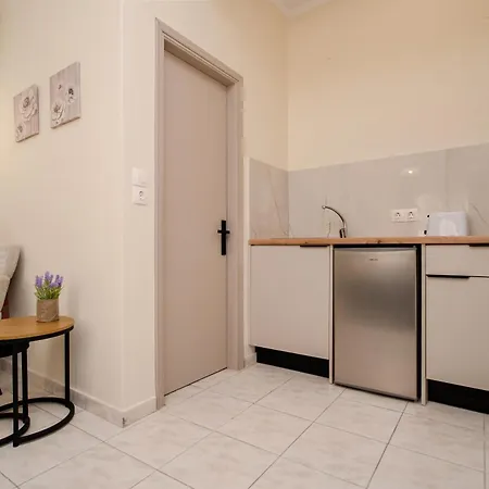 Apartamento Roys Blu *