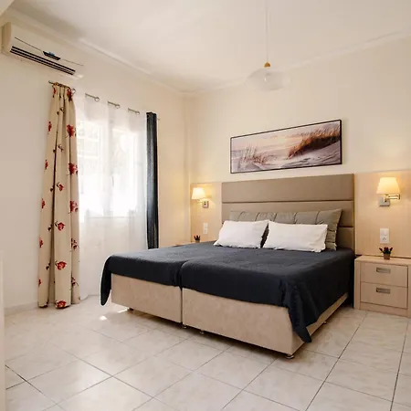 Roys Blu Apartamento *