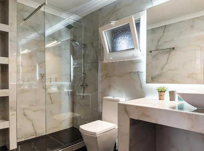 Apartmán Roys Blu Kávos