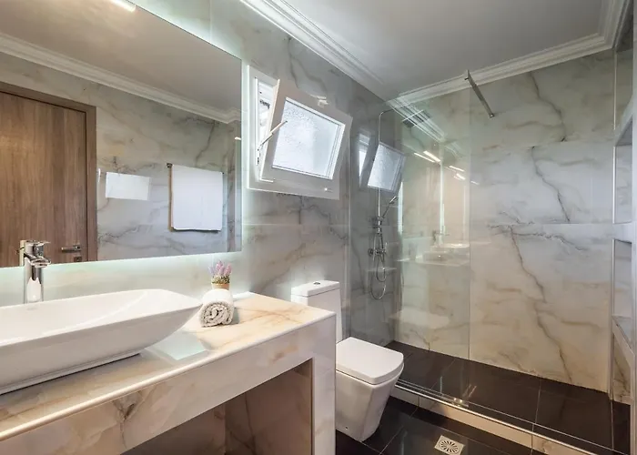 Apartmán Roys Blu *