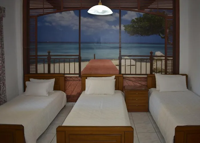Roys Blu Apartmán *