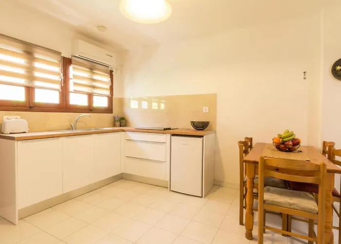 Apartmán Roys Blu