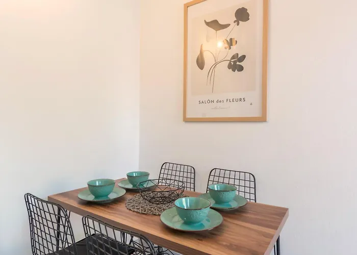 Apartmán Roys Blu *