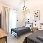 Apartmán Roys Blu Kávos