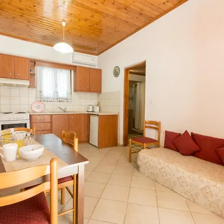 Appartement Roys Blu