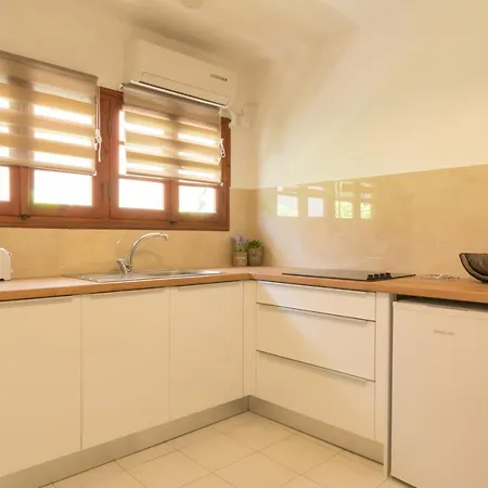 Roys Blu Appartement Kávos