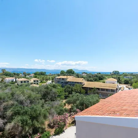 Appartement Roys Blu