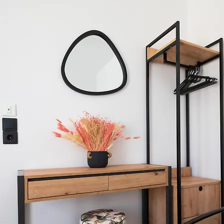 Apartamento Roys Blu Kávos