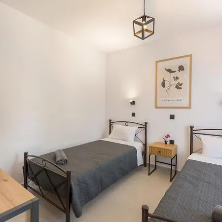 Appartement Roys Blu