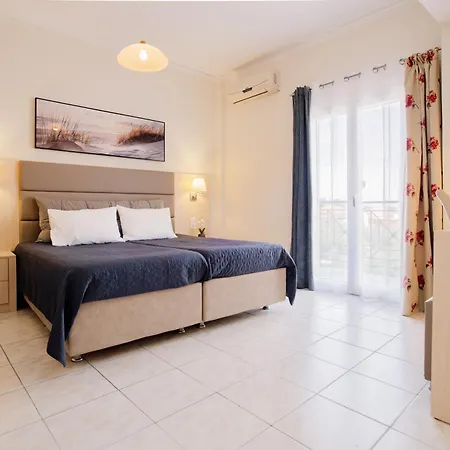 Appartement Roys Blu