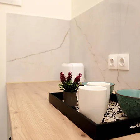 Roys Blu Appartement