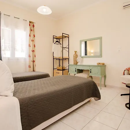 Roys Blu Appartement *