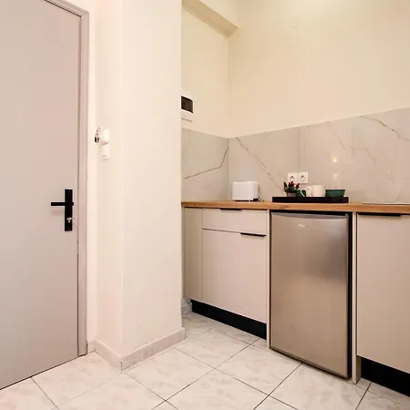 Roys Blu Appartement