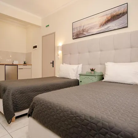 Appartement Roys Blu Kávos
