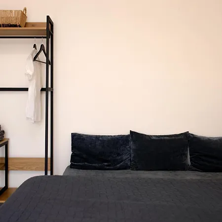 Roys Blu Appartement Kávos