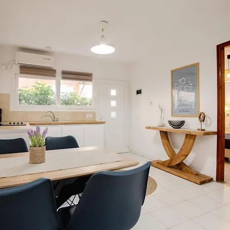 Appartement Roys Blu Kávos