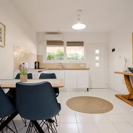 Roys Blu Appartement