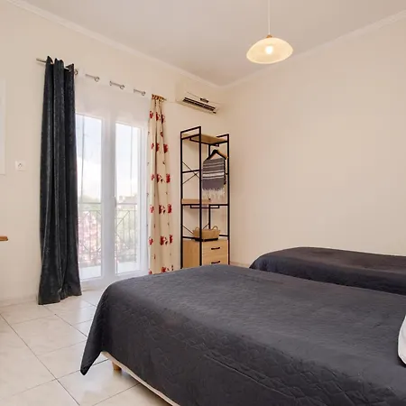 Roys Blu Appartement *