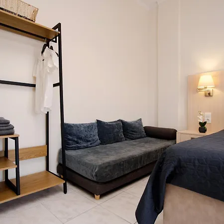 Appartement Roys Blu