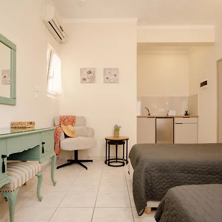 Appartement Roys Blu *