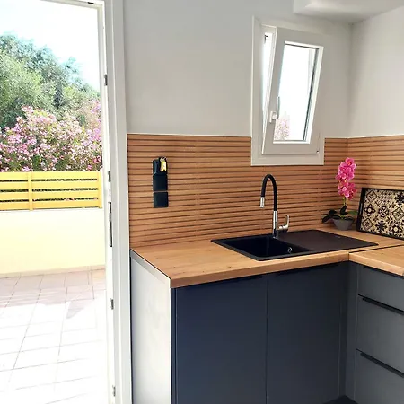 Roys Blu Appartement